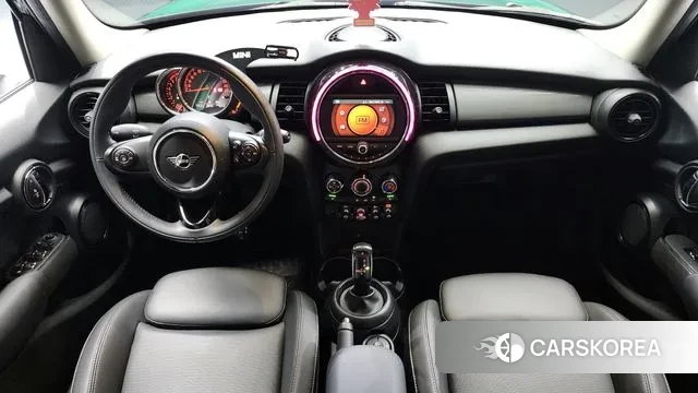 Mini Cooper id 2961090 из Кореи 17