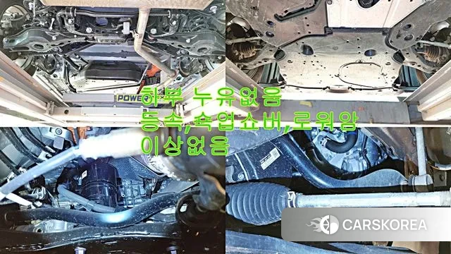 Toyota RAV4 5th Generation id 3696086 из Кореи 17