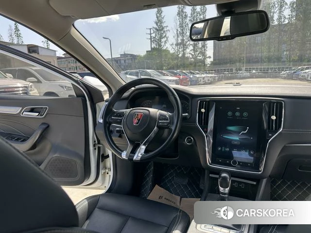 Roewe i6 classic id 4216200 из Китая 10