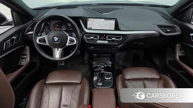 BMW 2 Series Gran Coupe (F44) id 3911051 из Кореи 17