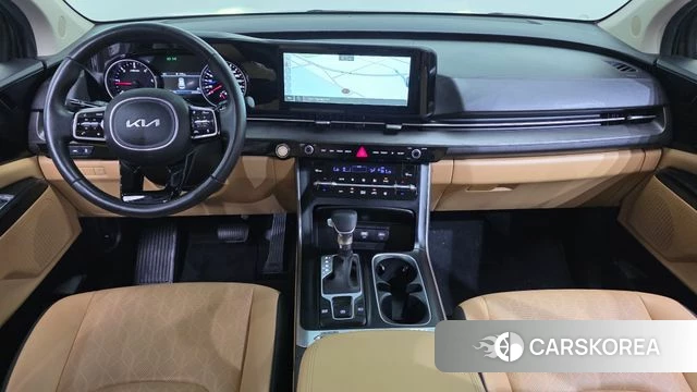 Kia Carnival 4th generation id 3953522 из Кореи 17