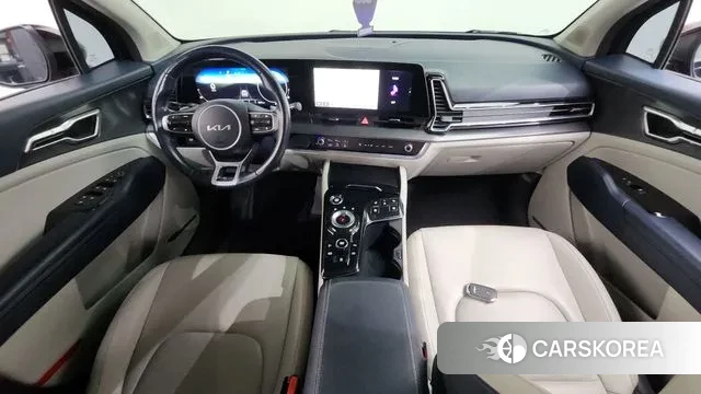 Kia Sportage 5th Generation id 3379094 из Кореи 17