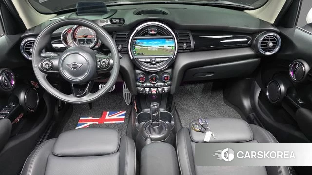 Mini Cooper id 4268702 из Кореи 28