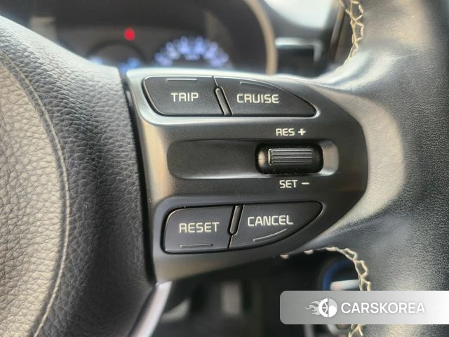 Kia All New Morning (JA) id 4600060 из Кореи 17