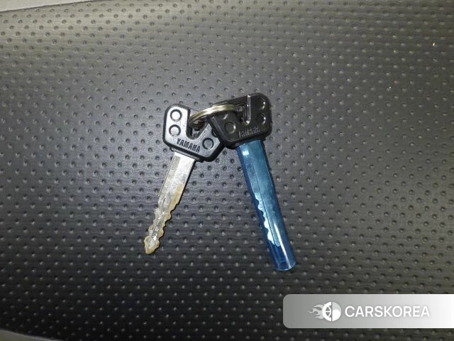 Yamaha SEROW 250 id 3945170 из Японии 32