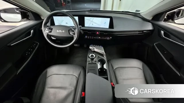 Kia EV6 id 2959757 из Кореи 17