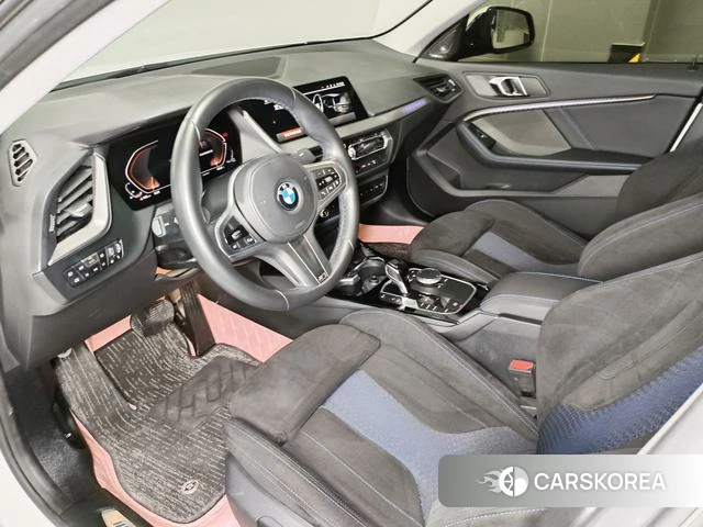 BMW 2 series (imported) id 4291406 из Китая 8
