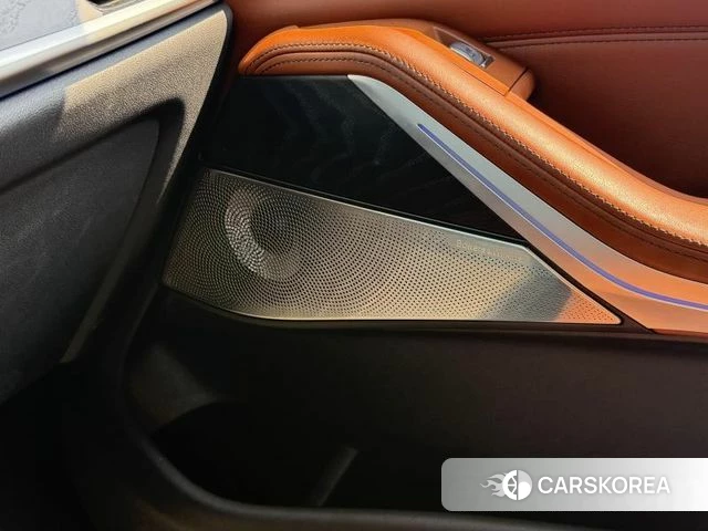 BMW X7 (G07) id 4501378 из Кореи 12