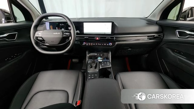 Kia The New Sportage 5th Generation id 4432260 из Кореи 28