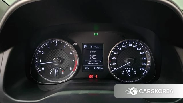 Hyundai The New Avante AD id 4403369 из Кореи 31