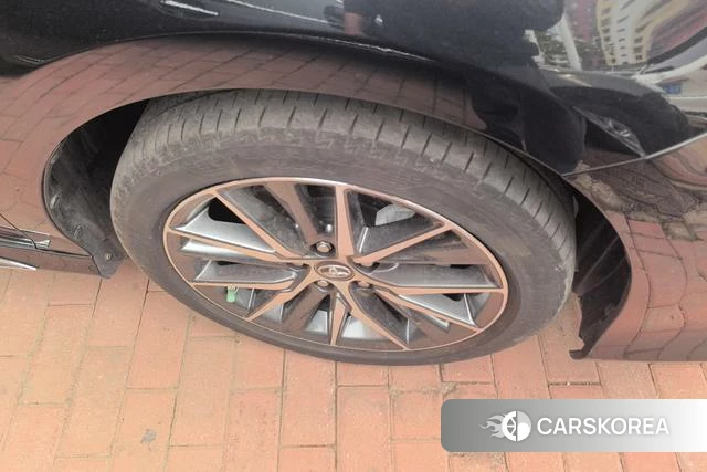 Toyota Camry id 4272933 из Китая 14
