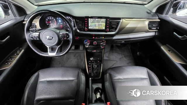 Kia Stonic id 4521063 из Кореи 30