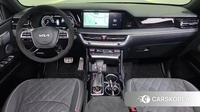 Kia Mohave Master id 3625158 из Кореи 17