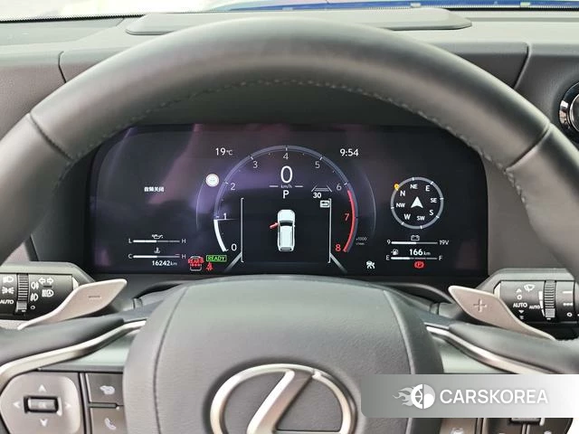 Lexus GX id 4240038 из Китая 23