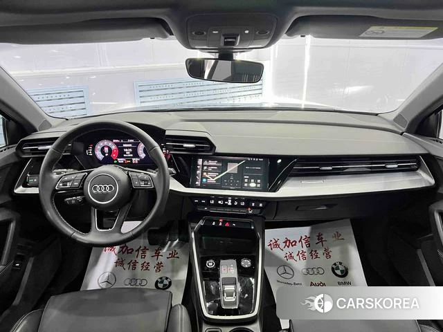 Audi A3 id 4258540 из Китая 19