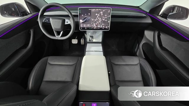 Tesla Model Y id 4200645 из Кореи 17