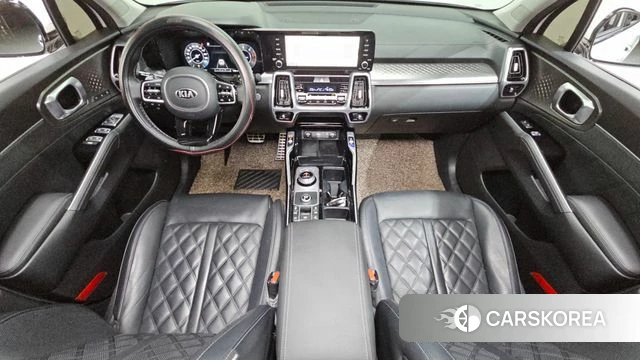 Kia Sorento 4th Generation id 3860730 из Кореи 17