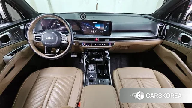 Kia The New Sorento 4th Generation id 3272830 из Кореи 17