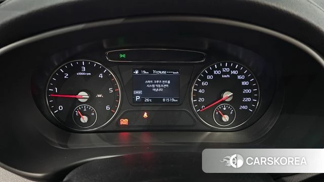 Kia The New Sorento id 4530472 из Кореи 38