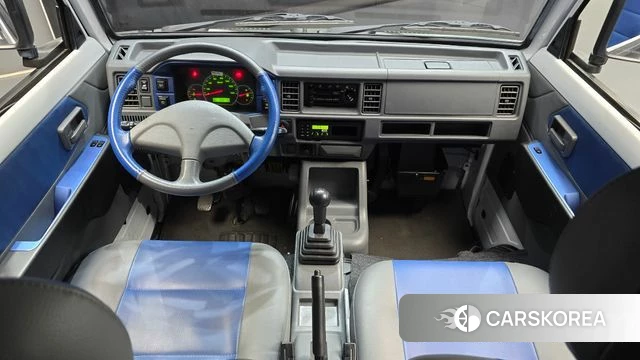 Chevrolet (GM Daewoo) New Damas id 3861806 из Кореи 17