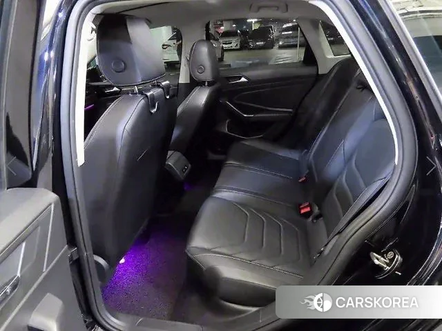 Volkswagen 7th Generation of Jetta id 3054506 из Кореи 17