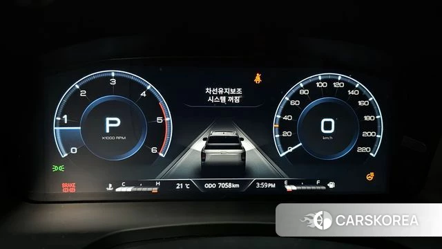 Ssangyong The New Rexton Sports Cannes id 3878135 из Кореи 17