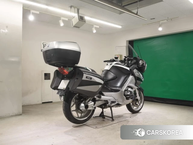 Проданный BMW R1200RT 2010 из Японии, фото 5