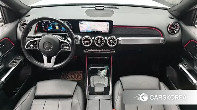 Mercedes-Benz GLB-Class X247 id 3459005 из Кореи 17