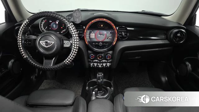 Mini Cooper id 4018164 из Кореи 17