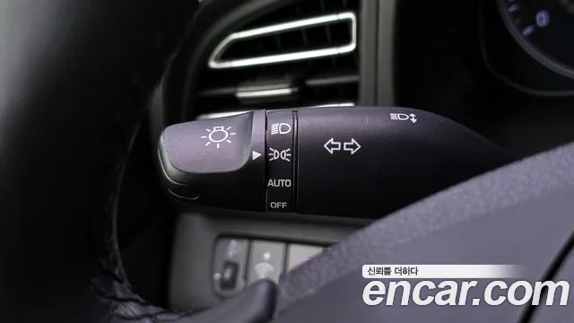 Hyundai The New Avante AD id 2705071 из Кореи 17