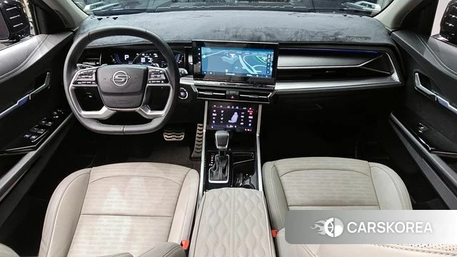 Ssangyong Torres id 3832122 из Кореи 17