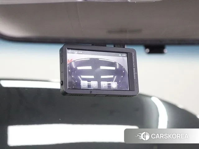 Kia The New Ray id 3476769 из Кореи 17