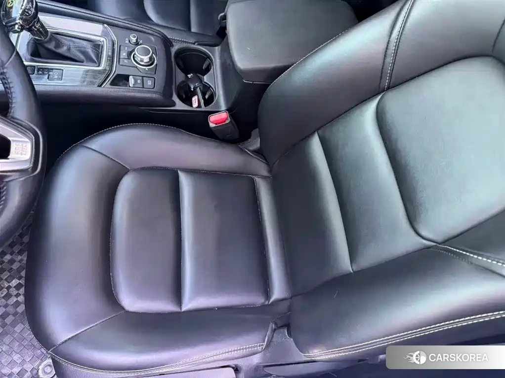 Mazda CX-5 id 4565138 из Китая 17
