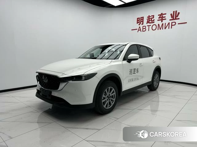Mazda CX-5 id 4359462 из Китая 13