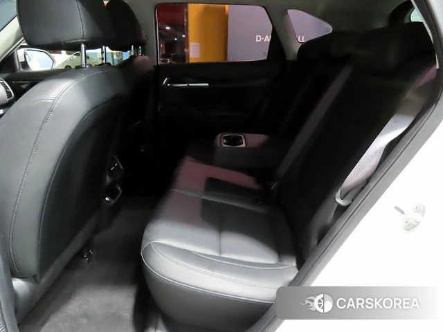 Kia Seltos id 4609164 из Кореи 17