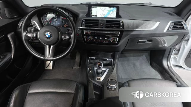 BMW M2 (F87) id 4683920 из Кореи 27