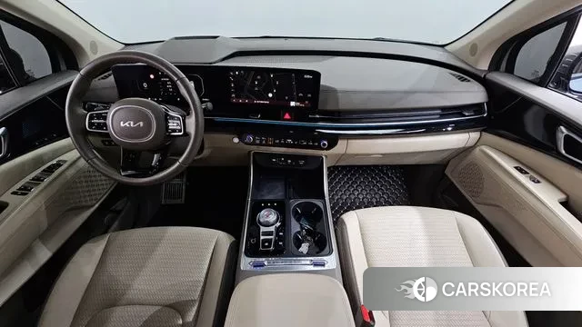 Kia The New Carnival 4th Generation id 3638845 из Кореи 17