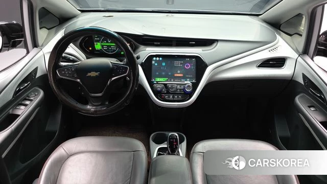 Chevrolet (GM Daewoo) Bolt EV id 4658418 из Кореи 17