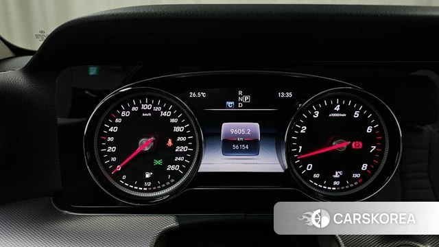 Mercedes-Benz E-Class W213 id 4873630 из Кореи 27