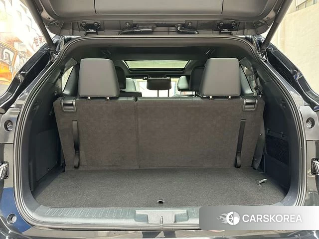 Toyota Crown Lufang id 4254766 из Китая 14