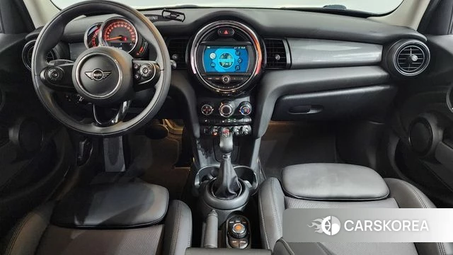Mini Cooper id 4760327 из Кореи 28