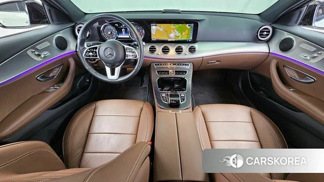 Mercedes-Benz E-Class W213 id 4397074 из Кореи 17