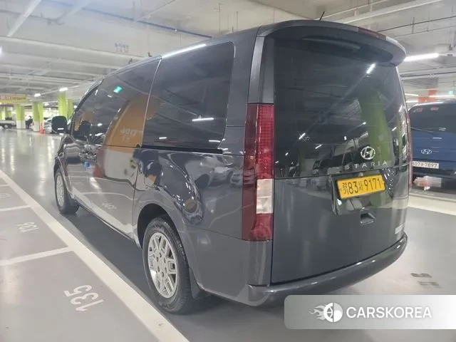 Hyundai Staria id 3246504 из Кореи 17