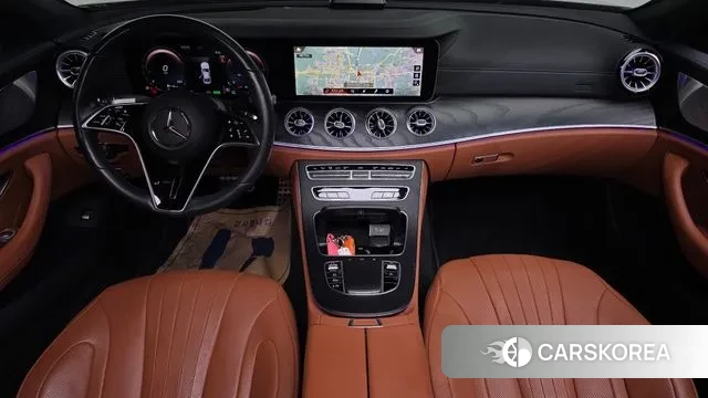 Mercedes-Benz CLS-Class C257 id 3591289 из Кореи 17