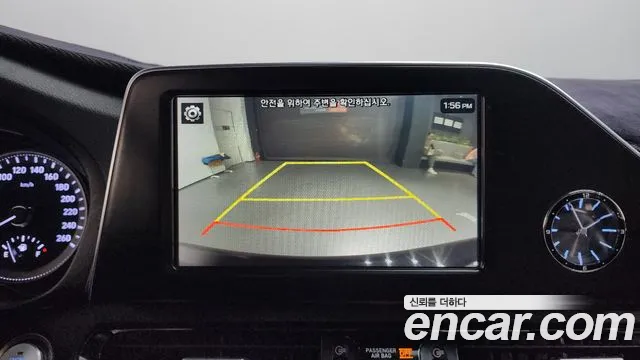 Hyundai Grandeur IG id 2584153 из Кореи 17