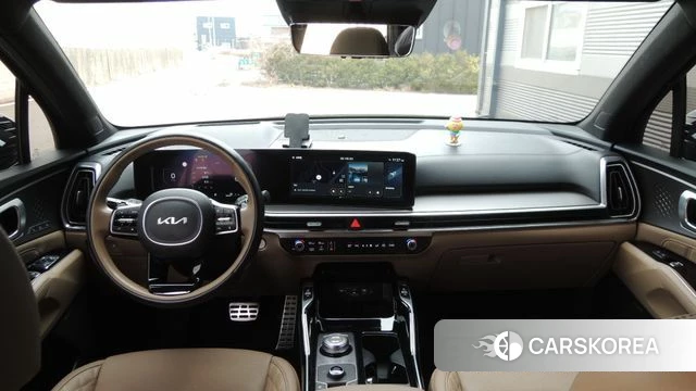 Kia The New Sorento 4th Generation id 3791847 из Кореи 17