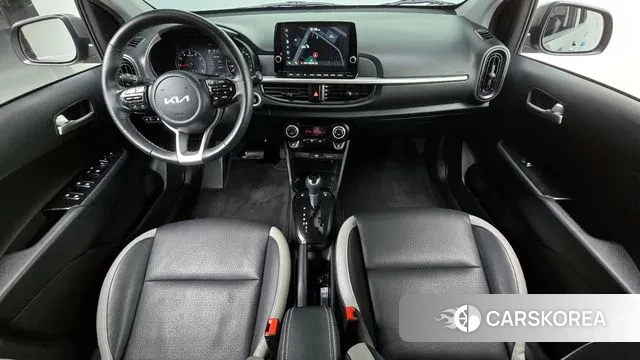 Kia Morning Urban (JA) id 3274002 из Кореи 17