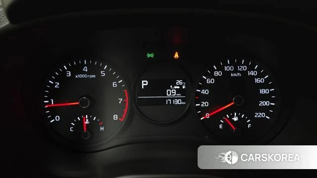 Kia Morning Urban (JA) id 4603324 из Кореи 27