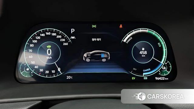 Hyundai Sonata Hybrid (DN8) id 3965788 из Кореи 17