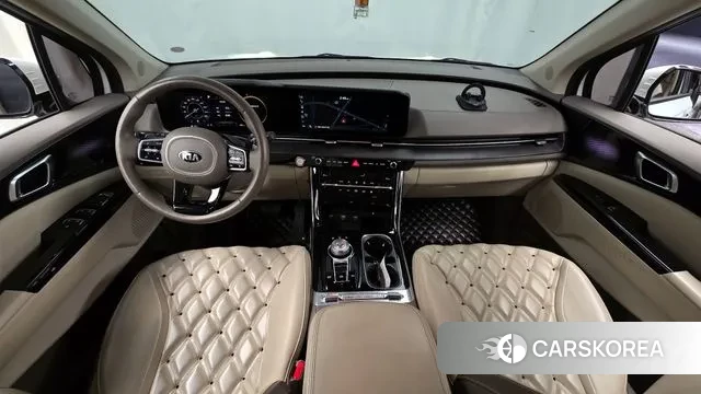 Kia Carnival 4th generation id 3630913 из Кореи 17